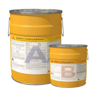 Sikafloor Comfort Adhesive 20Kg