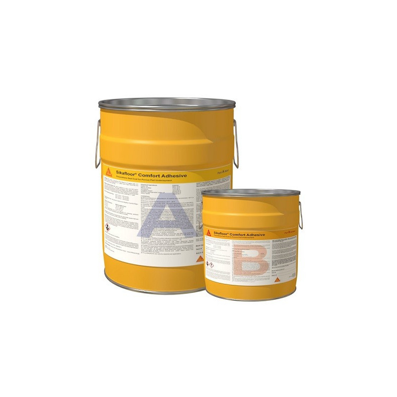 Sikafloor Comfort Adhesive 20Kg