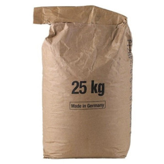 Nisip de cuart 25Kg 0,6mm - 1,2mm