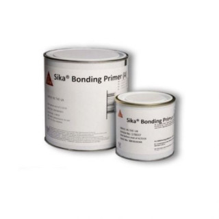 Sika Bonding Primer 5L Amorsa epoxidica pe baza de apa bicomponenta