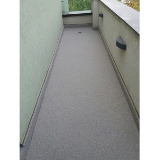 Sikafloor Quarzsand 25Kg Nisip de cuart colorat pentru Sika Balcony