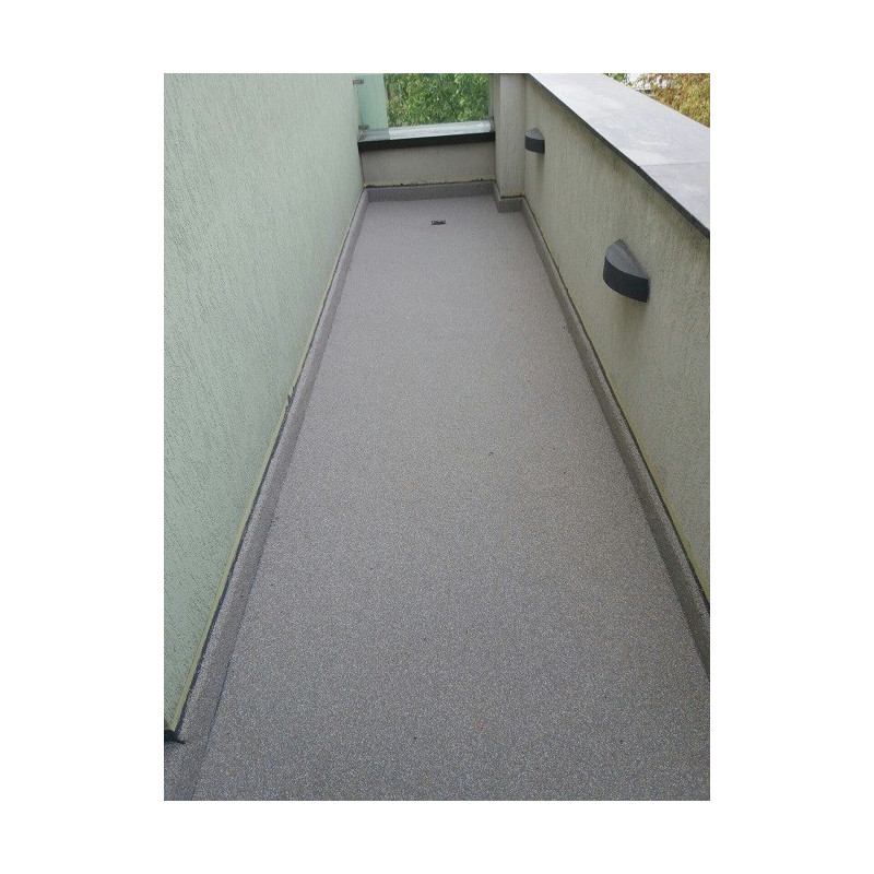 Sikafloor Quarzsand 25Kg Nisip de cuart colorat pentru Sika Balcony