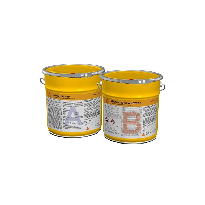 Sikafloor-305 W ESD 10Kg Sikafloor-305 W ESD 10Kg