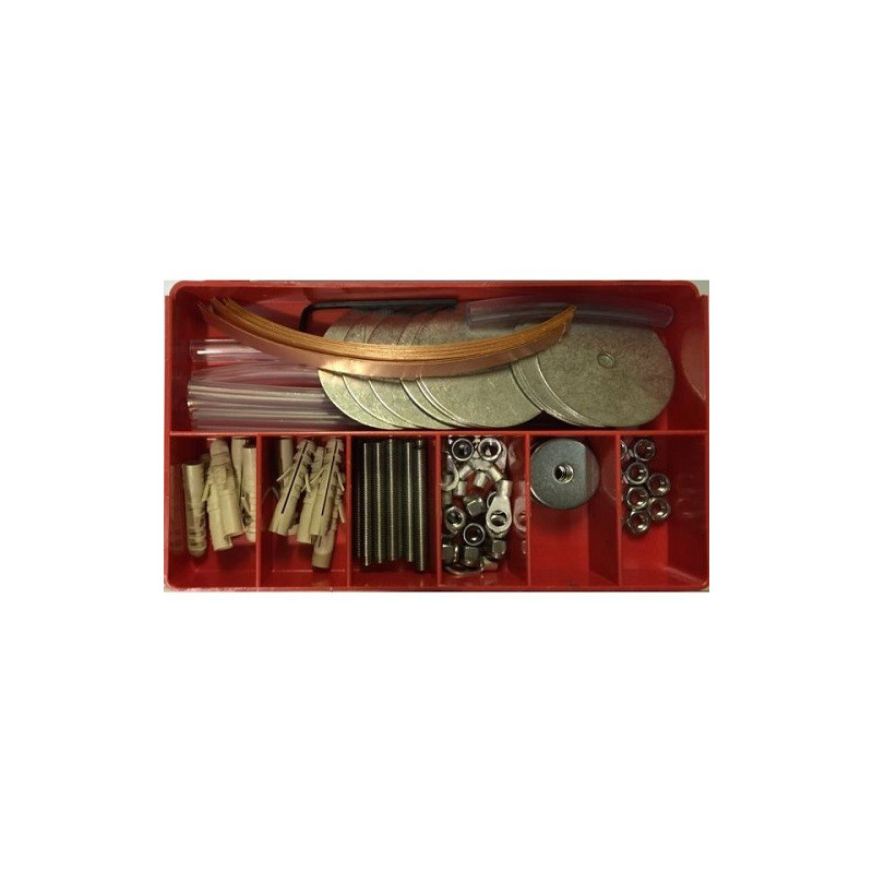 Sikafloor Earthing Kit