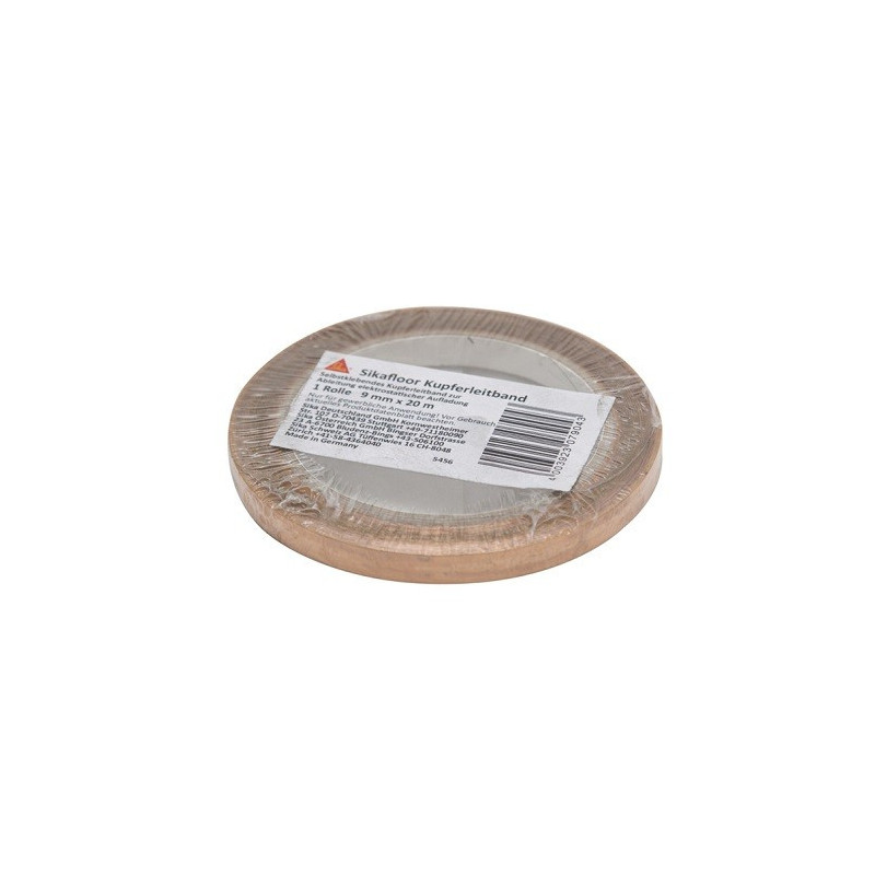 Sikafloor Copper Tape