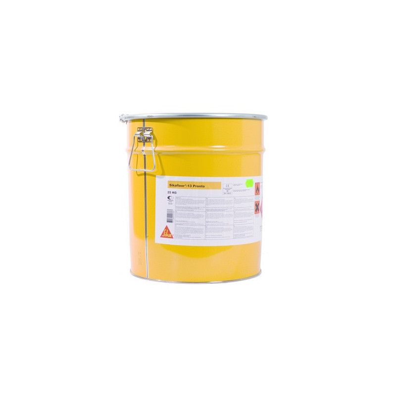 Sikafloor-13 Pronto Amorsa pe baza de rasini acrilice reactive