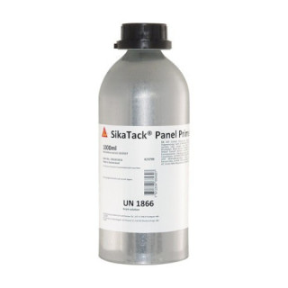 SikaTack Panel Primer Amorsa epoxidica pentru adezivi SikaTack Panel