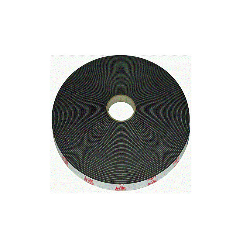 Sika Fixing Tape Banda dublu adeziva 12mm x 3mm x 33m