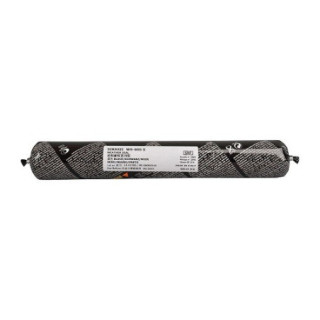 Sikasil WS-605S Negru 600ml