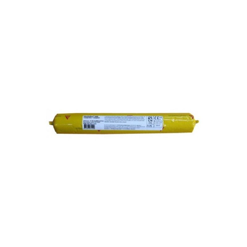 Sikasil WS-200 Transparent 600ml