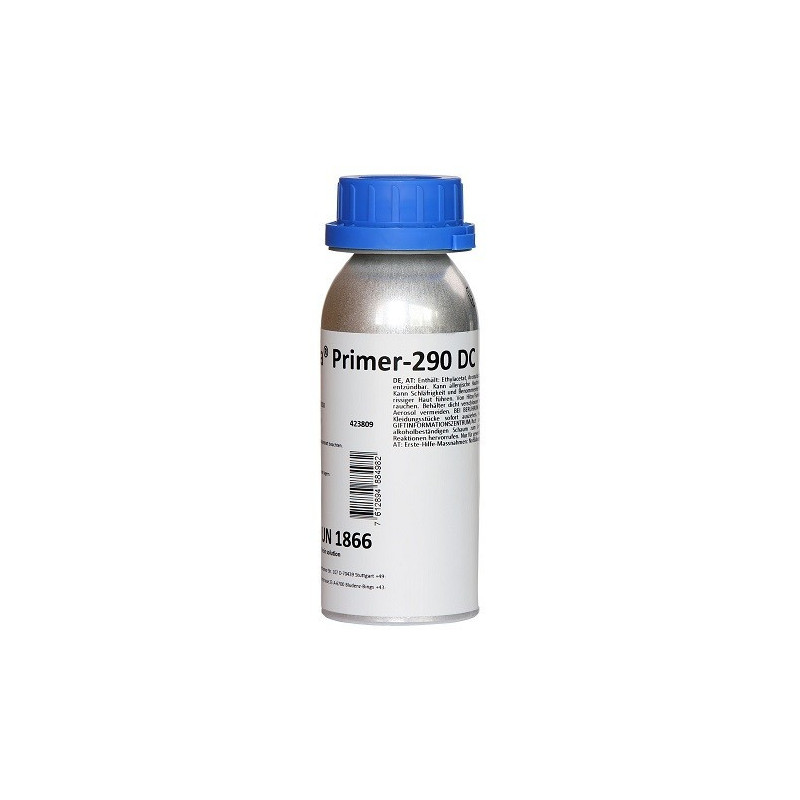 Sika Primer-290 DC 250ml Sika Primer-290 DC 250ml