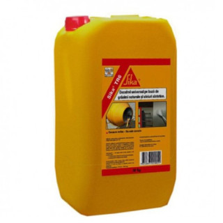 Sika TR 6 Decofrol pentru cofraje 30Kg