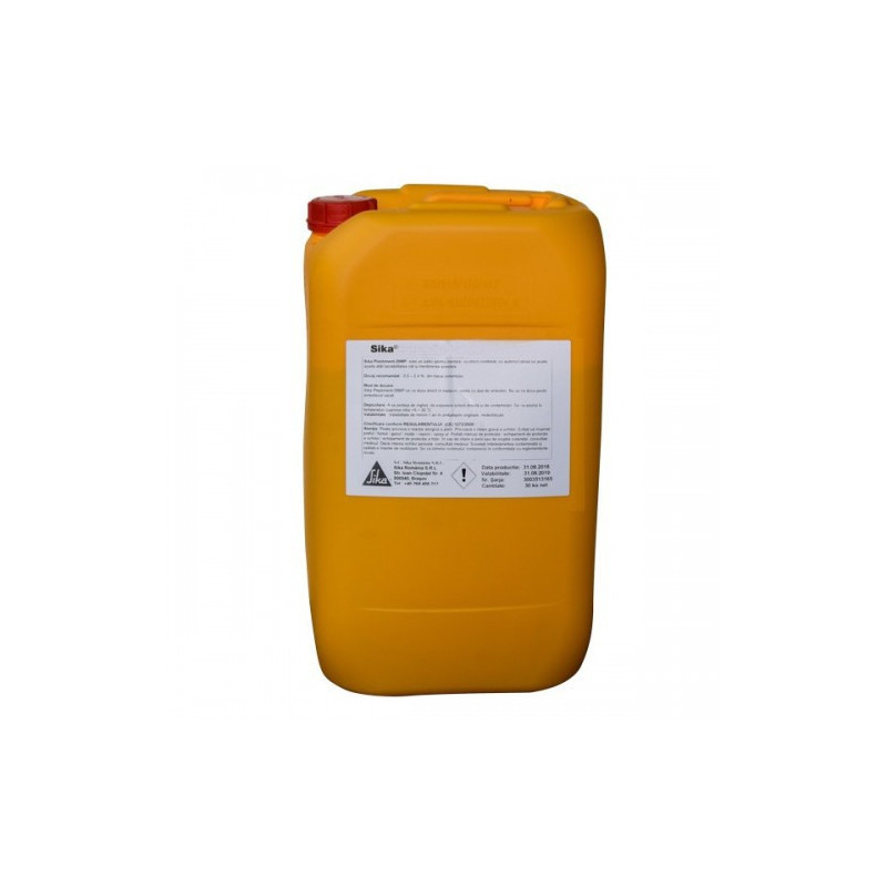 Sika LPS A-94 Antrenor de aer 20Kg