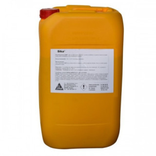 SikaPaver HC-210 Aditiv plastifiant 30Kg