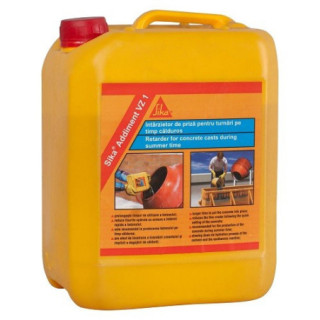 Sika VZ-1 Intarzietor de priza 20Kg