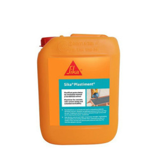 Sika Plastiment MP 22 Intrzietor de priza mortare 5Kg