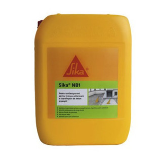 Sika Antisol-100 NB Anti-evaporant beton 20Kg