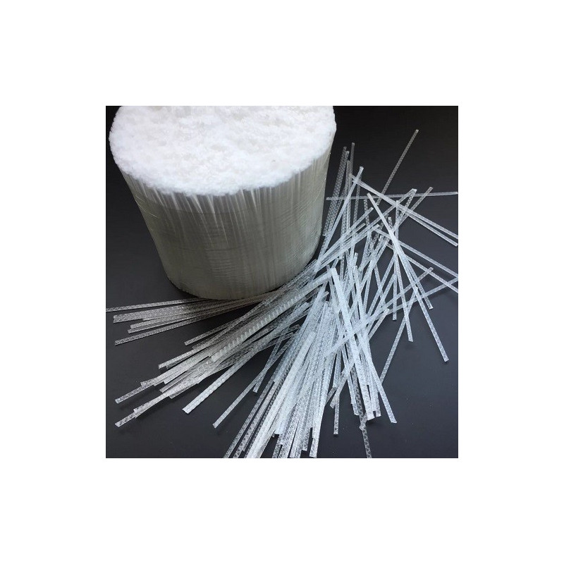 Sika FiberForce 50 Fibre armare beton 5Kg