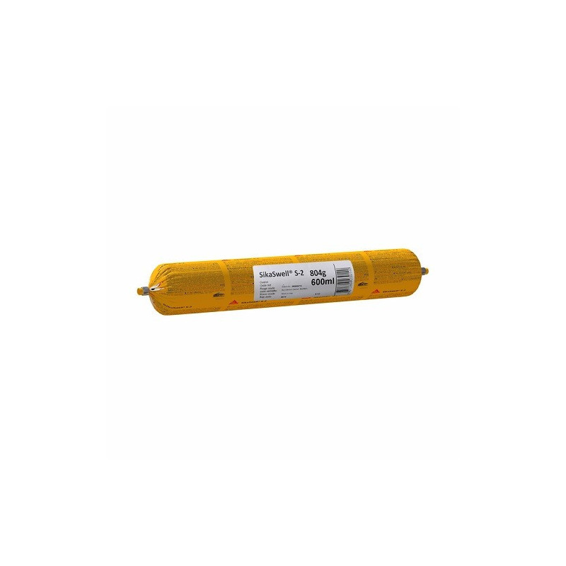 SikaSwell S2 600ml Etansant expandabil pentru rosturi